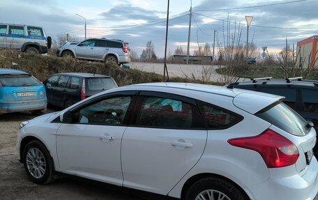 Ford Focus III, 2014 год, 790 000 рублей, 2 фотография