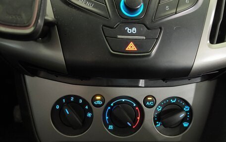 Ford Focus III, 2014 год, 790 000 рублей, 8 фотография