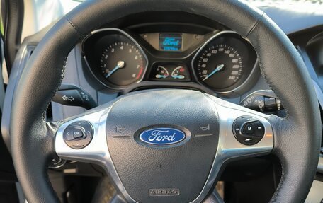Ford Focus III, 2014 год, 790 000 рублей, 10 фотография