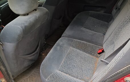 Renault Megane II, 2002 год, 100 000 рублей, 12 фотография