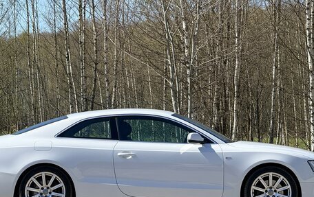 Audi A5, 2015 год, 2 550 000 рублей, 4 фотография