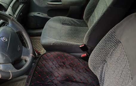 Renault Megane II, 2002 год, 100 000 рублей, 15 фотография