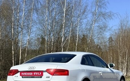 Audi A5, 2015 год, 2 550 000 рублей, 3 фотография