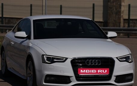 Audi A5, 2015 год, 2 550 000 рублей, 2 фотография
