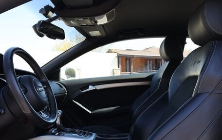 Audi A5, 2015 год, 2 550 000 рублей, 8 фотография