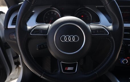 Audi A5, 2015 год, 2 550 000 рублей, 11 фотография