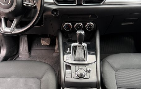 Mazda CX-5 II, 2017 год, 1 850 000 рублей, 4 фотография