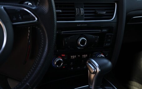 Audi A5, 2015 год, 2 550 000 рублей, 12 фотография