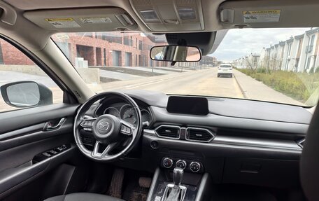 Mazda CX-5 II, 2017 год, 1 850 000 рублей, 7 фотография
