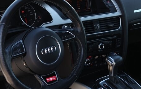 Audi A5, 2015 год, 2 550 000 рублей, 9 фотография