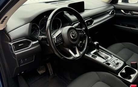 Mazda CX-5 II, 2017 год, 1 850 000 рублей, 13 фотография