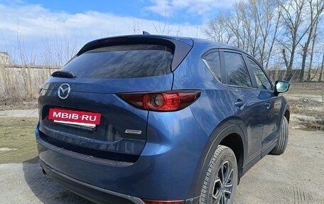 Mazda CX-5 II, 2017 год, 1 850 000 рублей, 17 фотография