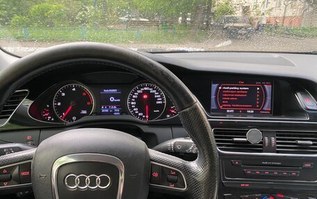 Audi A4, 2008 год, 850 000 рублей, 7 фотография