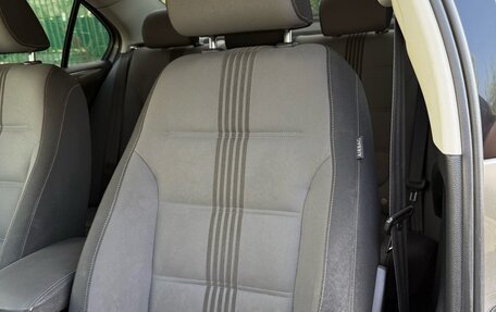 Volkswagen Jetta VI, 2016 год, 1 470 000 рублей, 20 фотография