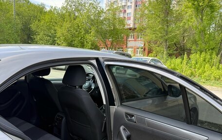 Volkswagen Jetta VI, 2016 год, 1 470 000 рублей, 26 фотография