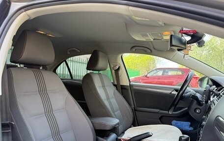 Volkswagen Jetta VI, 2016 год, 1 470 000 рублей, 24 фотография