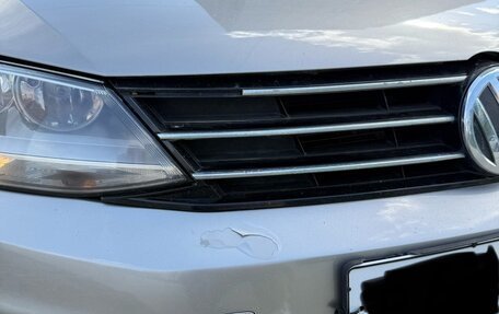 Volkswagen Jetta VI, 2016 год, 1 470 000 рублей, 38 фотография