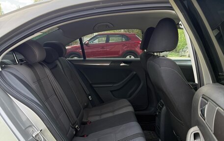 Volkswagen Jetta VI, 2016 год, 1 470 000 рублей, 27 фотография