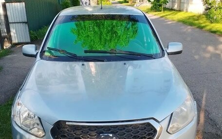 Datsun on-DO I рестайлинг, 2015 год, 265 000 рублей, 2 фотография