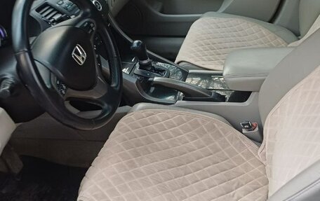 Honda Accord VIII рестайлинг, 2008 год, 1 400 000 рублей, 2 фотография