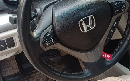 Honda Accord VIII рестайлинг, 2008 год, 1 400 000 рублей, 5 фотография