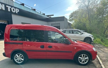 Opel Combo C, 2009 год, 750 000 рублей, 3 фотография