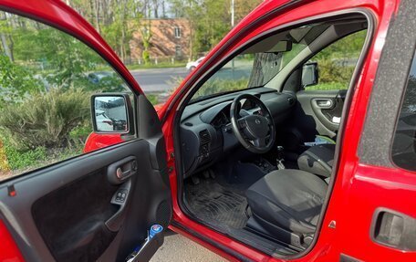 Opel Combo C, 2009 год, 750 000 рублей, 6 фотография