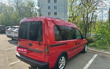 Opel Combo C, 2009 год, 750 000 рублей, 2 фотография