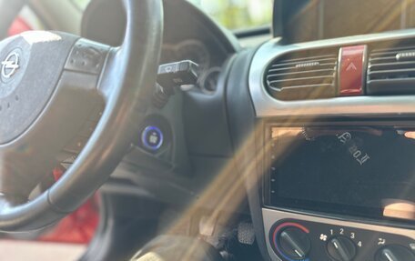Opel Combo C, 2009 год, 750 000 рублей, 9 фотография