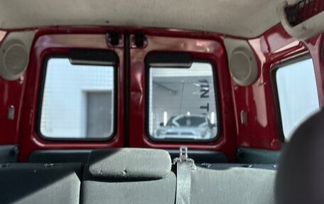 Opel Combo C, 2009 год, 750 000 рублей, 10 фотография