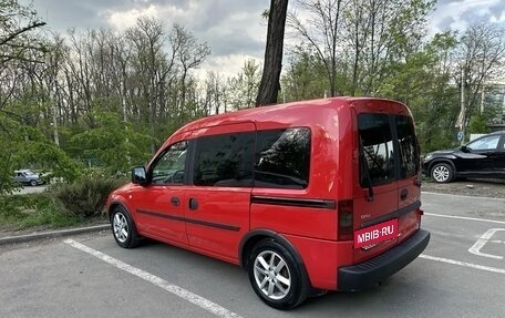 Opel Combo C, 2009 год, 750 000 рублей, 4 фотография