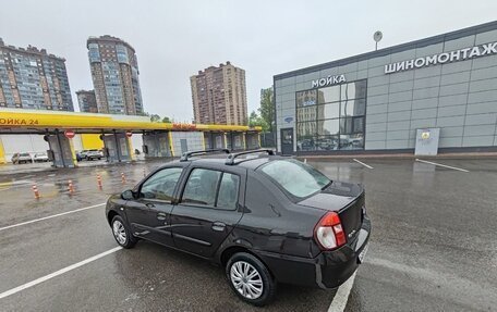 Renault Symbol I, 2007 год, 360 000 рублей, 4 фотография