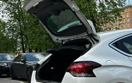 Citroen DS4, 2013 год, 780 000 рублей, 11 фотография