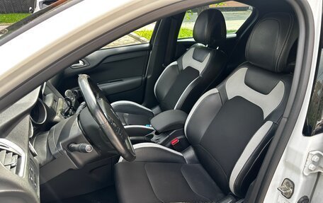 Citroen DS4, 2013 год, 780 000 рублей, 14 фотография