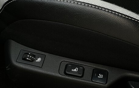 Citroen DS4, 2013 год, 780 000 рублей, 16 фотография