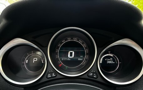 Citroen DS4, 2013 год, 780 000 рублей, 26 фотография