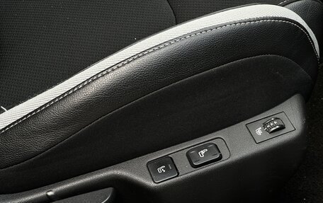 Citroen DS4, 2013 год, 780 000 рублей, 22 фотография