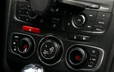Citroen DS4, 2013 год, 780 000 рублей, 24 фотография