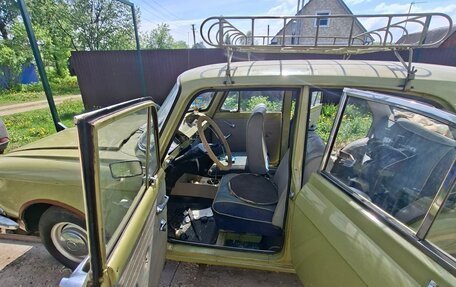Москвич 412, 1970 год, 200 000 рублей, 3 фотография