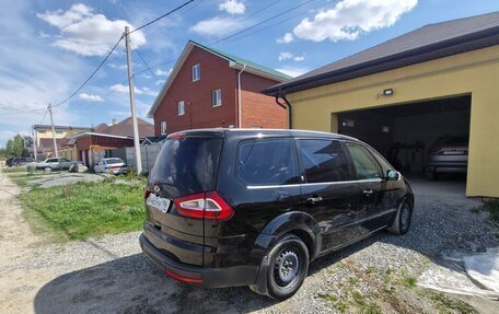 Ford Galaxy II, 2007 год, 850 000 рублей, 4 фотография