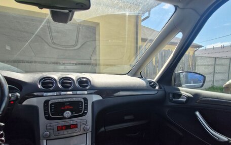 Ford Galaxy II, 2007 год, 850 000 рублей, 7 фотография