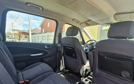 Ford Galaxy II, 2007 год, 850 000 рублей, 11 фотография