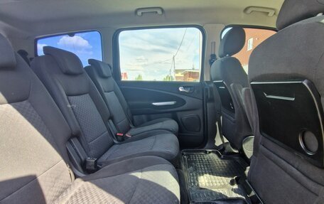 Ford Galaxy II, 2007 год, 850 000 рублей, 12 фотография