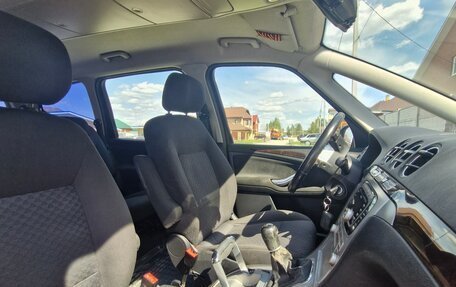 Ford Galaxy II, 2007 год, 850 000 рублей, 5 фотография
