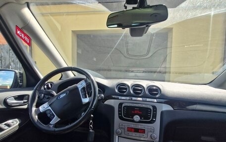 Ford Galaxy II, 2007 год, 850 000 рублей, 8 фотография