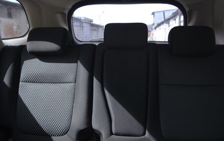 Mitsubishi Outlander III рестайлинг 3, 2017 год, 1 900 000 рублей, 12 фотография