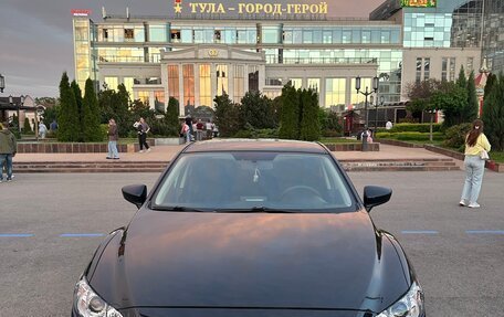 Mazda 6, 2015 год, 1 510 000 рублей, 2 фотография