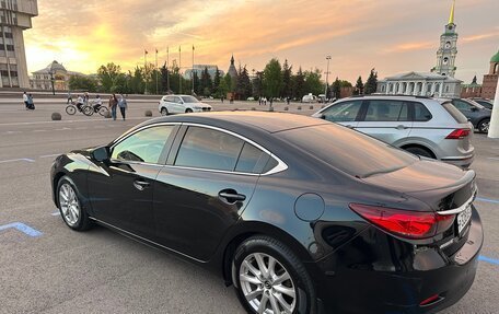Mazda 6, 2015 год, 1 510 000 рублей, 4 фотография