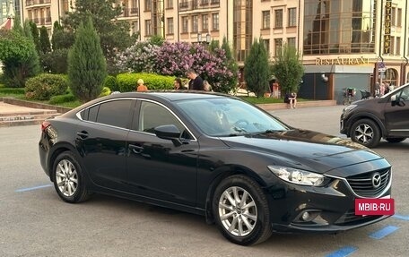 Mazda 6, 2015 год, 1 510 000 рублей, 7 фотография