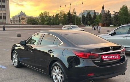 Mazda 6, 2015 год, 1 510 000 рублей, 5 фотография